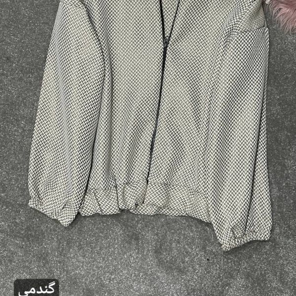 بامبر زنانه و دخترانه طرح پیچازی مهسان