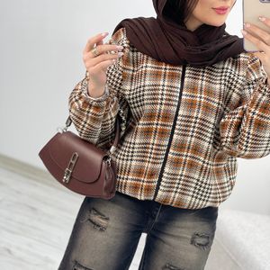 بامبر زنانه و دخترانه طرح پیچازی مهسان