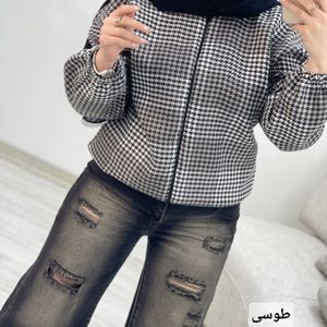 خرید آنلاین بامبر زنانه و دخترانه طرح پیچازی مهسان