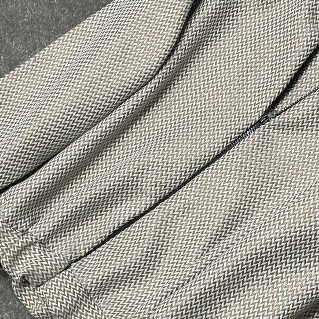 قیمت ارزان بامبر زنانه و دخترانه طرح پیچازی مهسان