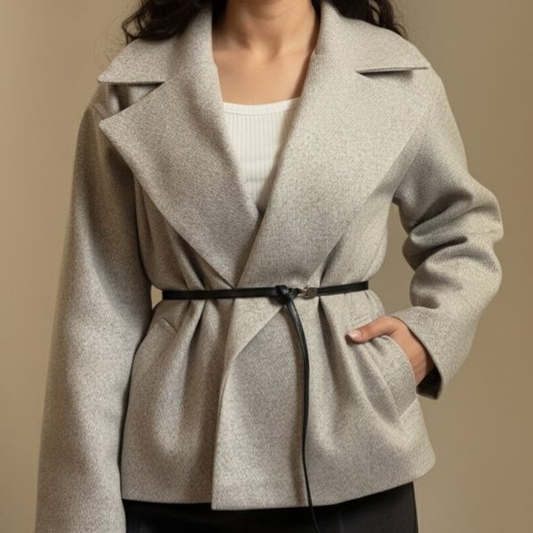 کت فوتر زنانه