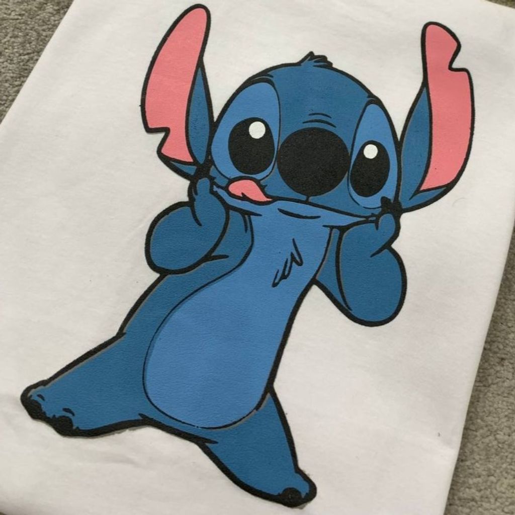 فروش اینترنتی تیشرت لانگ انیمیشن