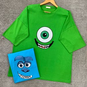 خرید انلاین تیشرت لانگ انیمیشن