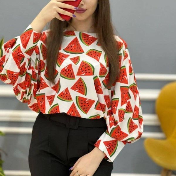 شومیز مجلسی یلدا