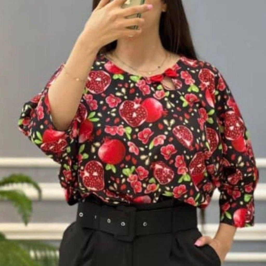 خرید آنلاین شومیز مجلسی یلدا