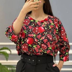 خرید آنلاین شومیز مجلسی یلدا