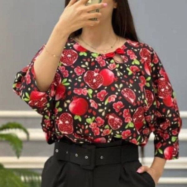 شومیز مجلسی یلدا