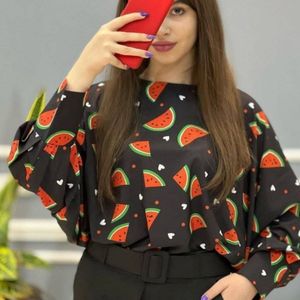 خرید اینترنتی شومیز مجلسی یلدا