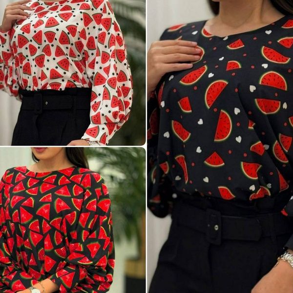 شومیز مجلسی یلدا