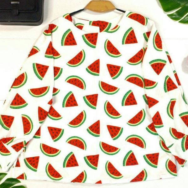 شومیز مجلسی یلدا