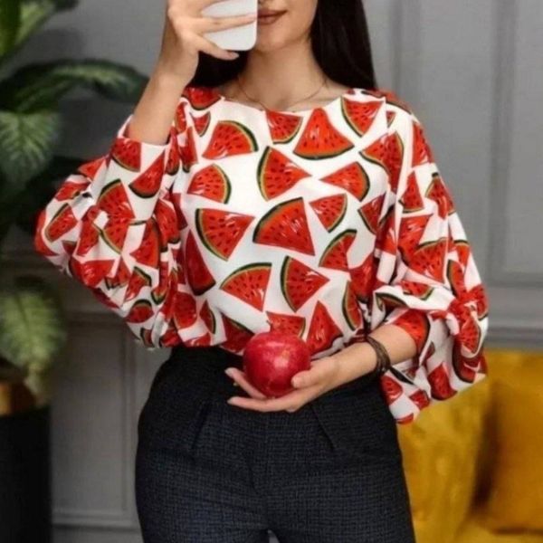 شومیز مجلسی یلدا