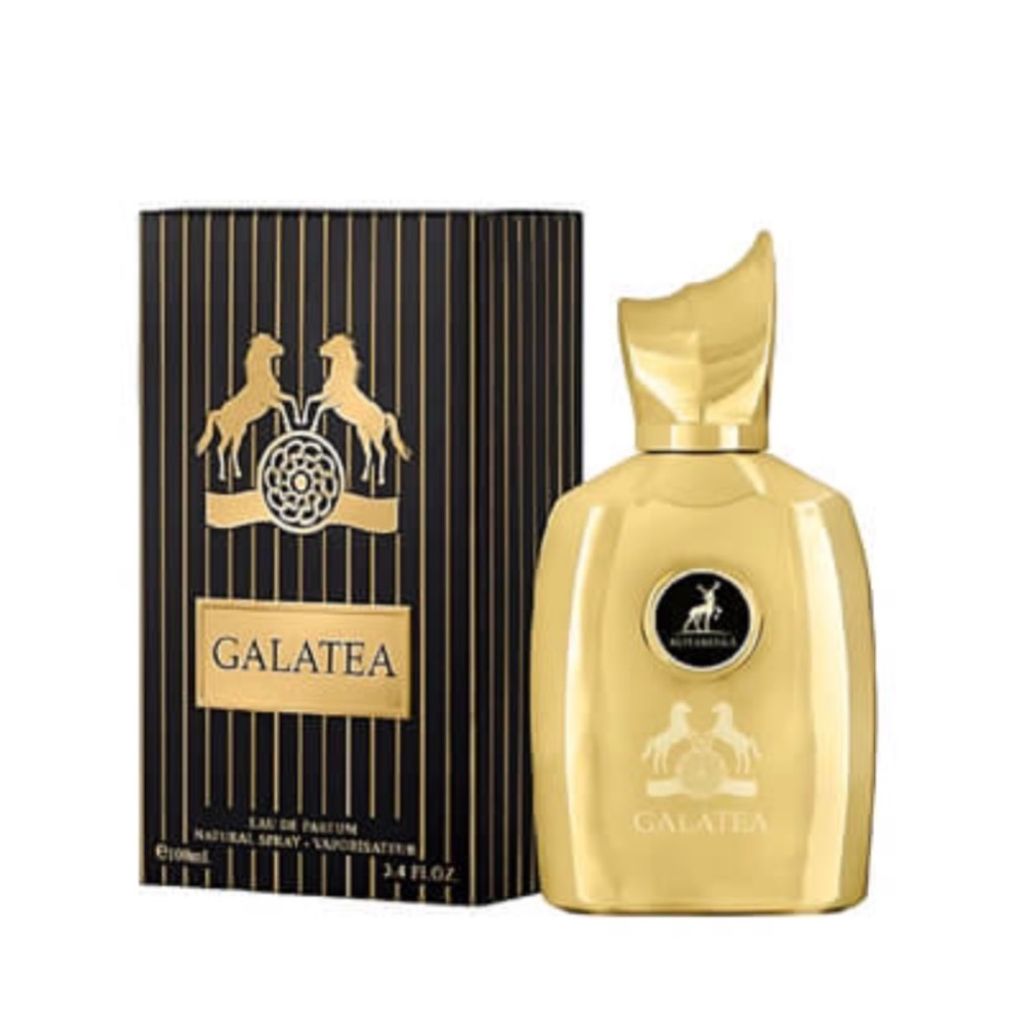فروش اینترنتی عطر ادکلن مارلی گودولفین الحمبرا گالاتی الحمبرا اصلی Alhambra Galatea
