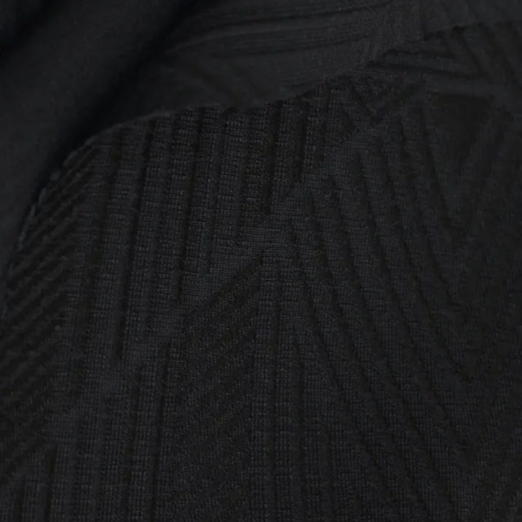 مشخصات پارچه ژاکارد ترک