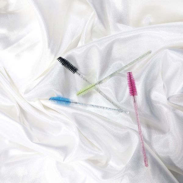 فرچه ابرو رنگی