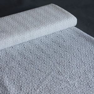 خرید اینترنتی قیمت پارچه گیپور نخ ( قلاب بافی )