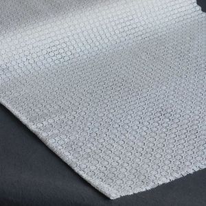 خرید اینترنتی قیمت پارچه گیپور نخ ( قلاب بافی )