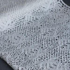 خرید آنلاین پارچه گیپور نخ ( قلاب بافی )