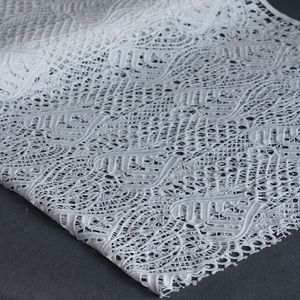 خرید اینترنتی قیمت پارچه گیپور نخ ( قلاب بافی )