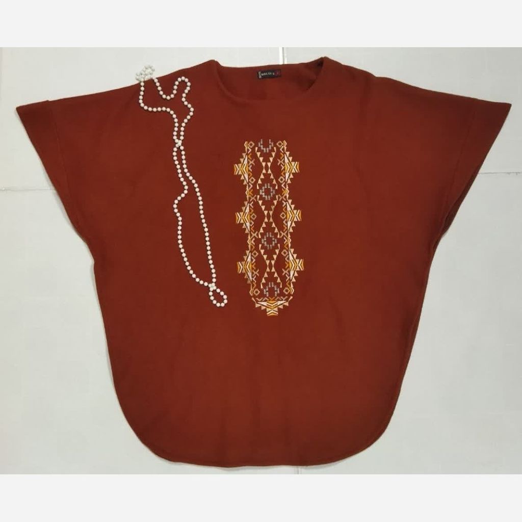 مشخصات پانچ سوئیت مخمل زنانه pn5r