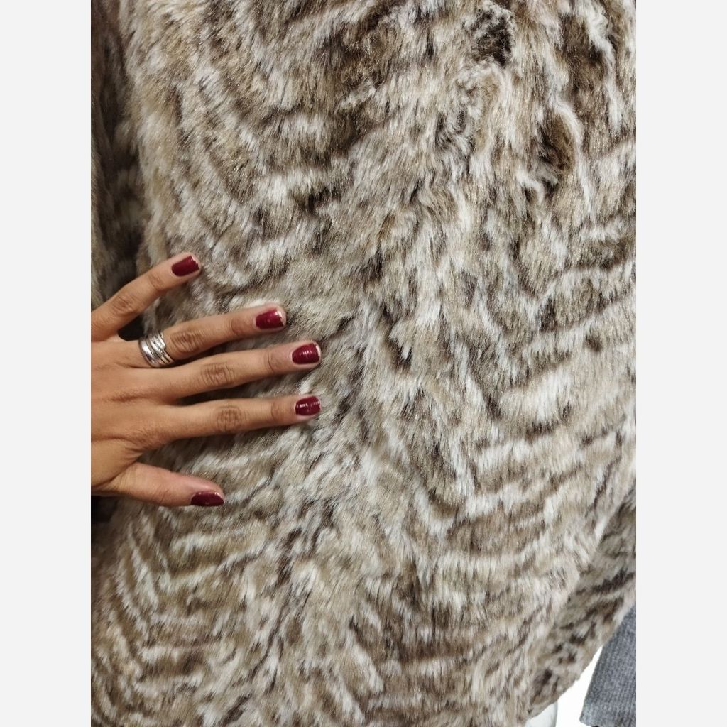 خرید انلاین پالتو پوست زنانه pl7ty