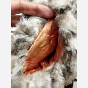 خرید آنلاین پالتو پوست زنانه pl7ty