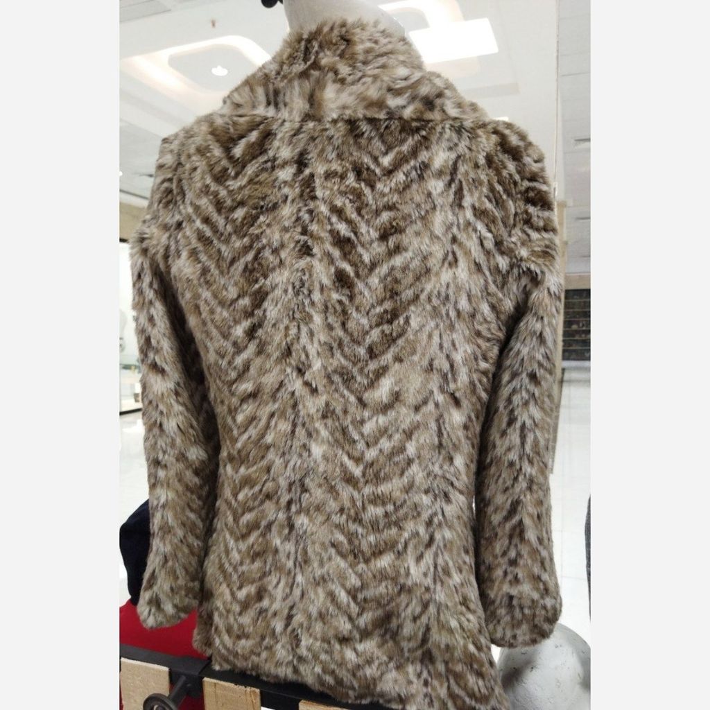 خرید انلاین پالتو پوست زنانه pl7ty