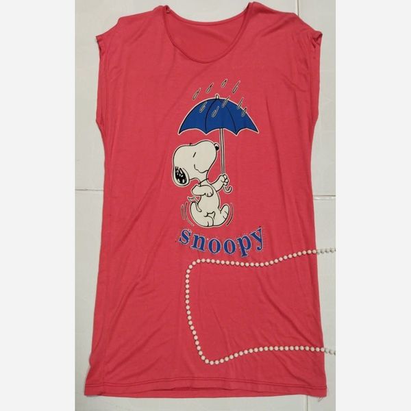 تیشرت ویسکوز زنانه tsh6t