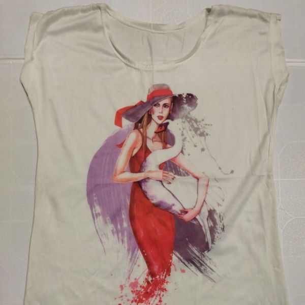 تاپ دخترانه tp47