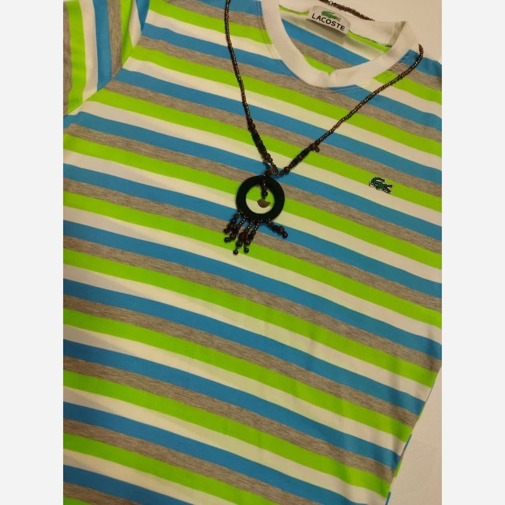 قیمت ارزان تیشرت راه راه اسپرت tsh4