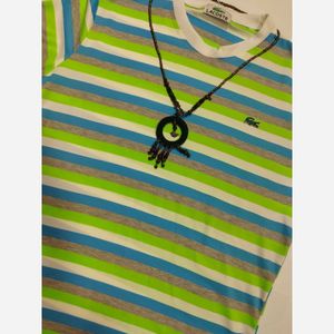 تیشرت راه راه اسپرت tsh4