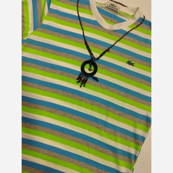 تیشرت راه راه اسپرت tsh4