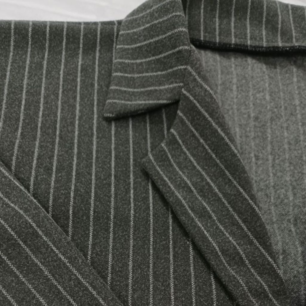 قیمت ارزان مانتو شکت فوتر زنانه دیپلمات دو جیب مدل زمرد