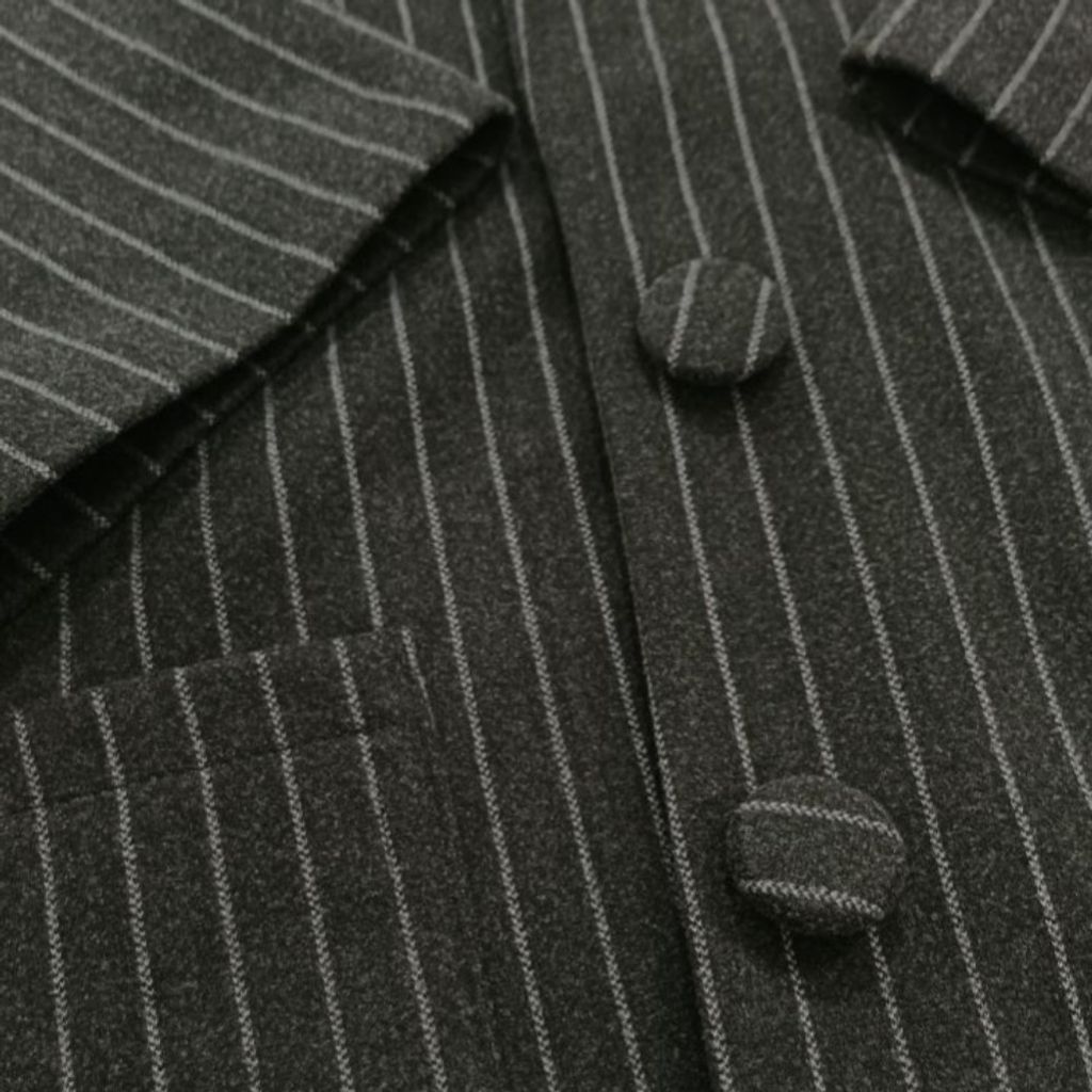 خرید اینترنتی مانتو شکت فوتر زنانه دیپلمات دو جیب مدل زمرد