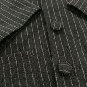 خرید اینترنتی مانتو شکت فوتر زنانه دیپلمات دو جیب مدل زمرد