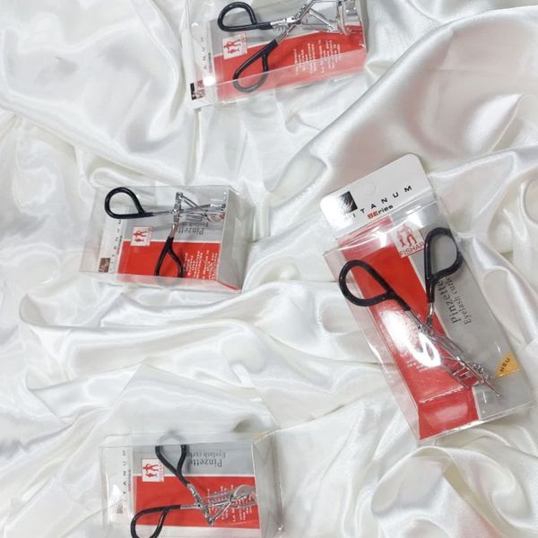 فرمژه فیشر تیتانیوم