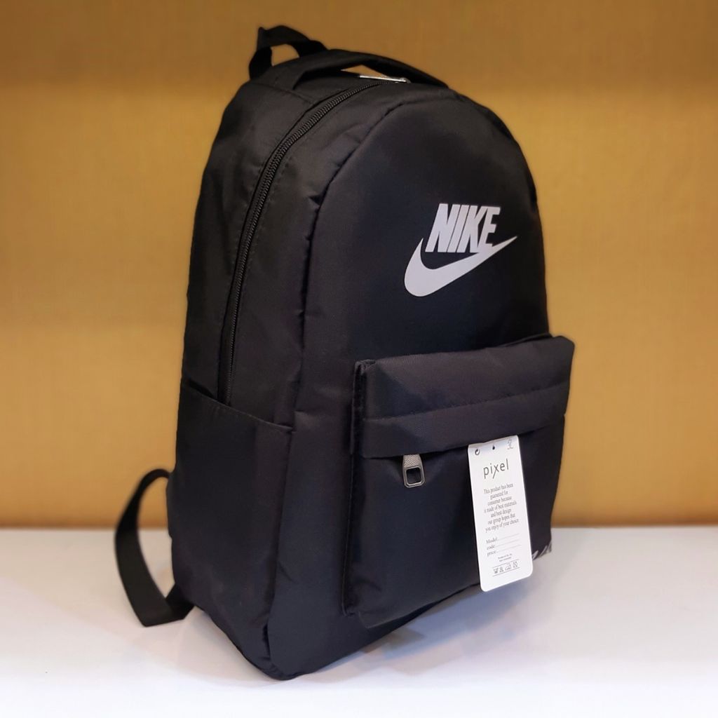 خرید آنلاین کوله پشتی Nike مشکی اسپرت