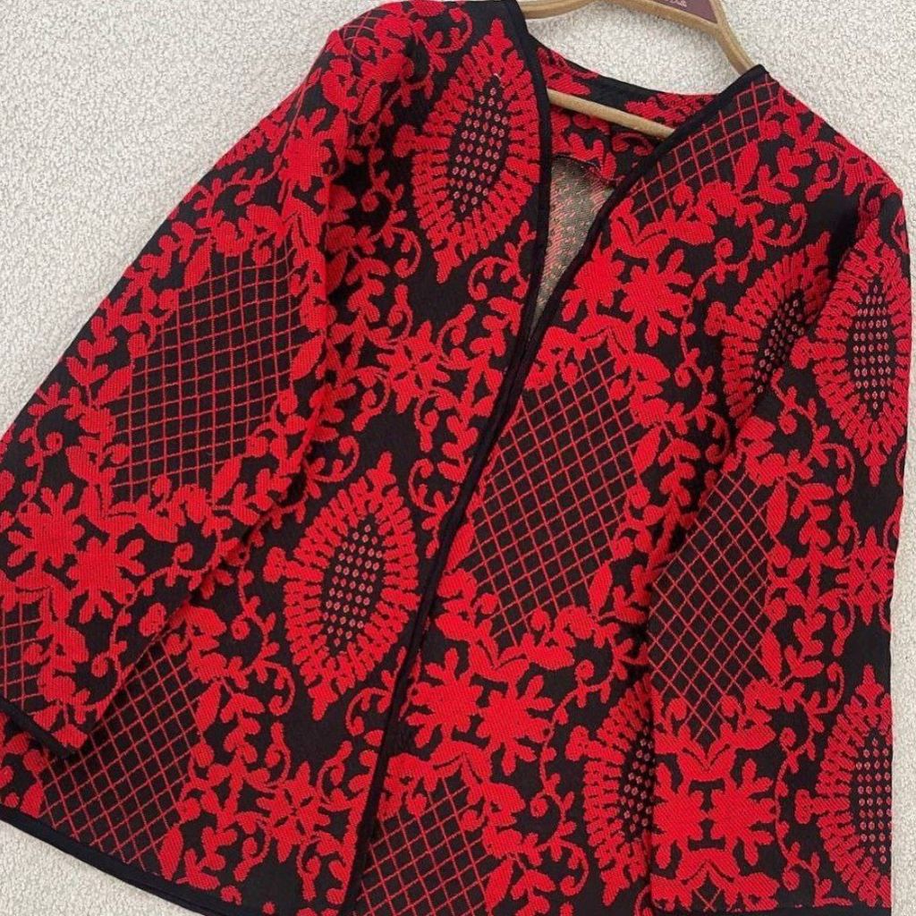 خرید آنلاین کت تک یلدایی انار ترش