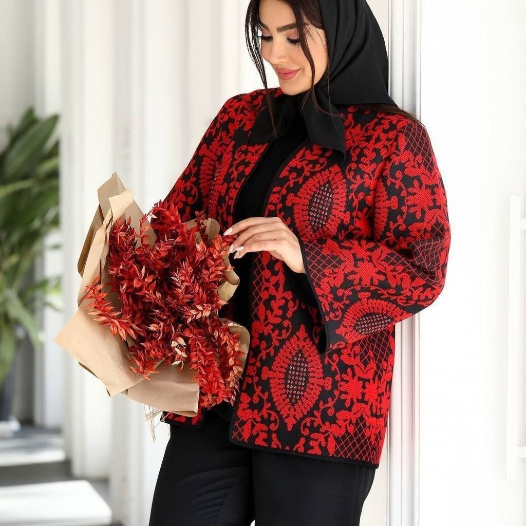 خرید اینترنتی کت تک یلدایی انار ترش