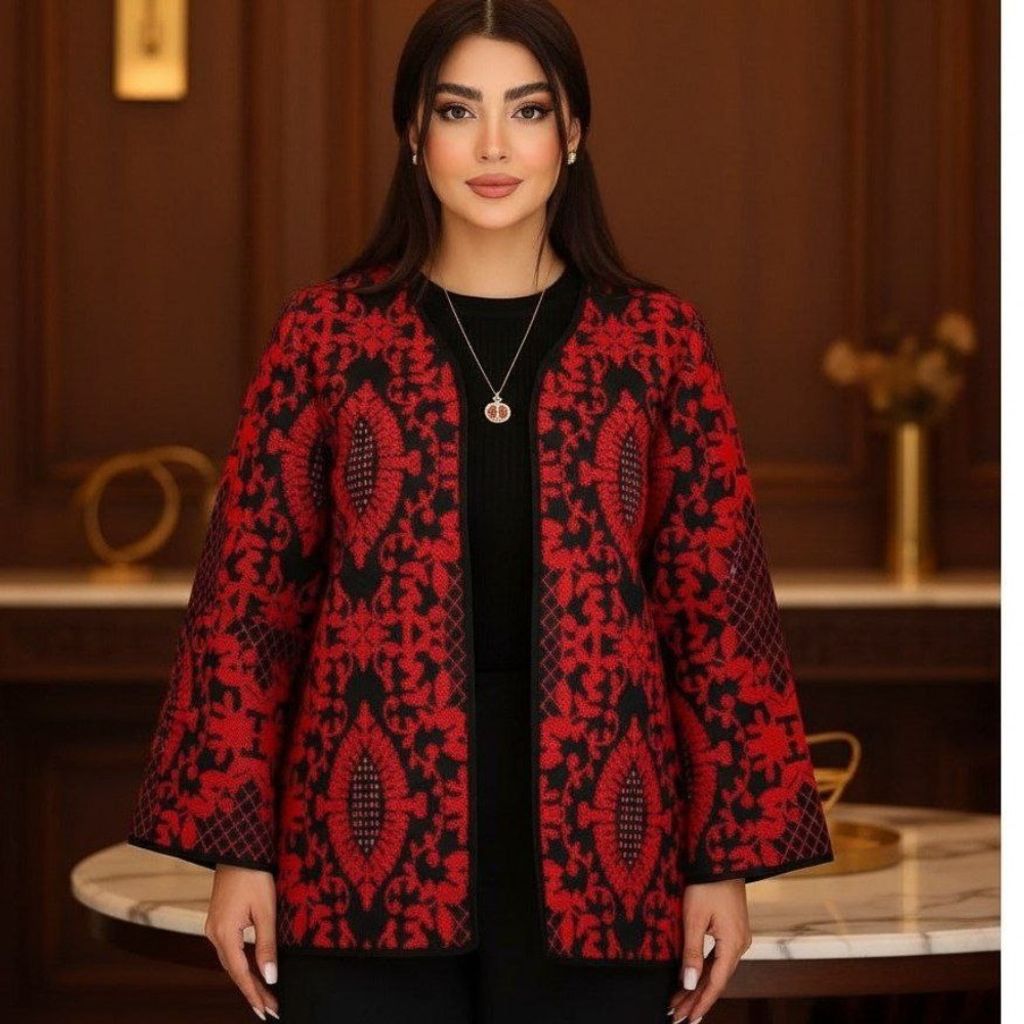 مشخصات کت تک یلدایی انار ترش