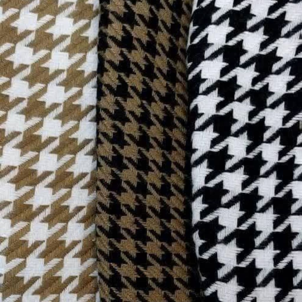 خرید انلاین مانتو کلاهدار پیچازی  پشمی با قد 135