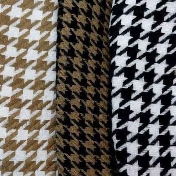 مانتو کلاهدار پیچازی  پشمی با قد 135