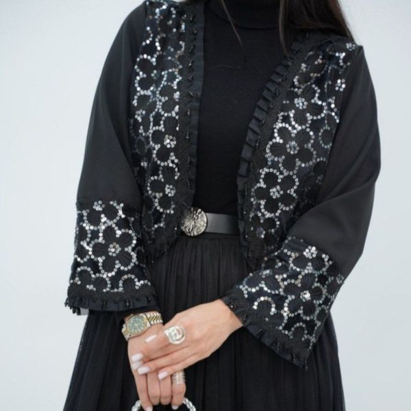 کت و دامن ست سه تیکه سوده