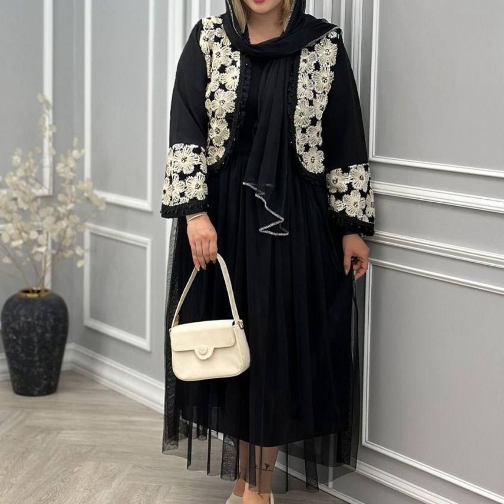 خرید انلاین کت و دامن ست سه تیکه سوده