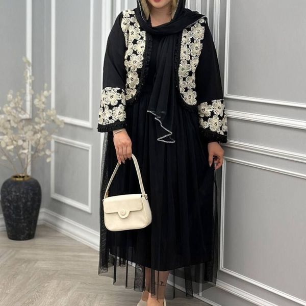 کت و دامن ست سه تیکه سوده