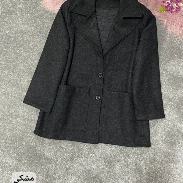 شکت فوتر یقه انگلیسی