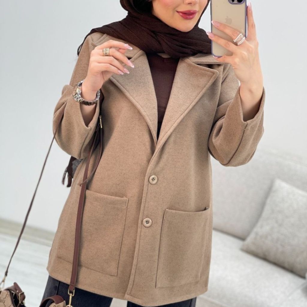 خرید آنلاین شکت فوتر یقه انگلیسی