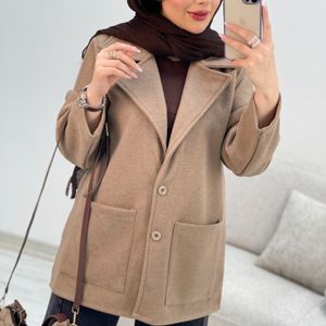 شکت فوتر یقه انگلیسی