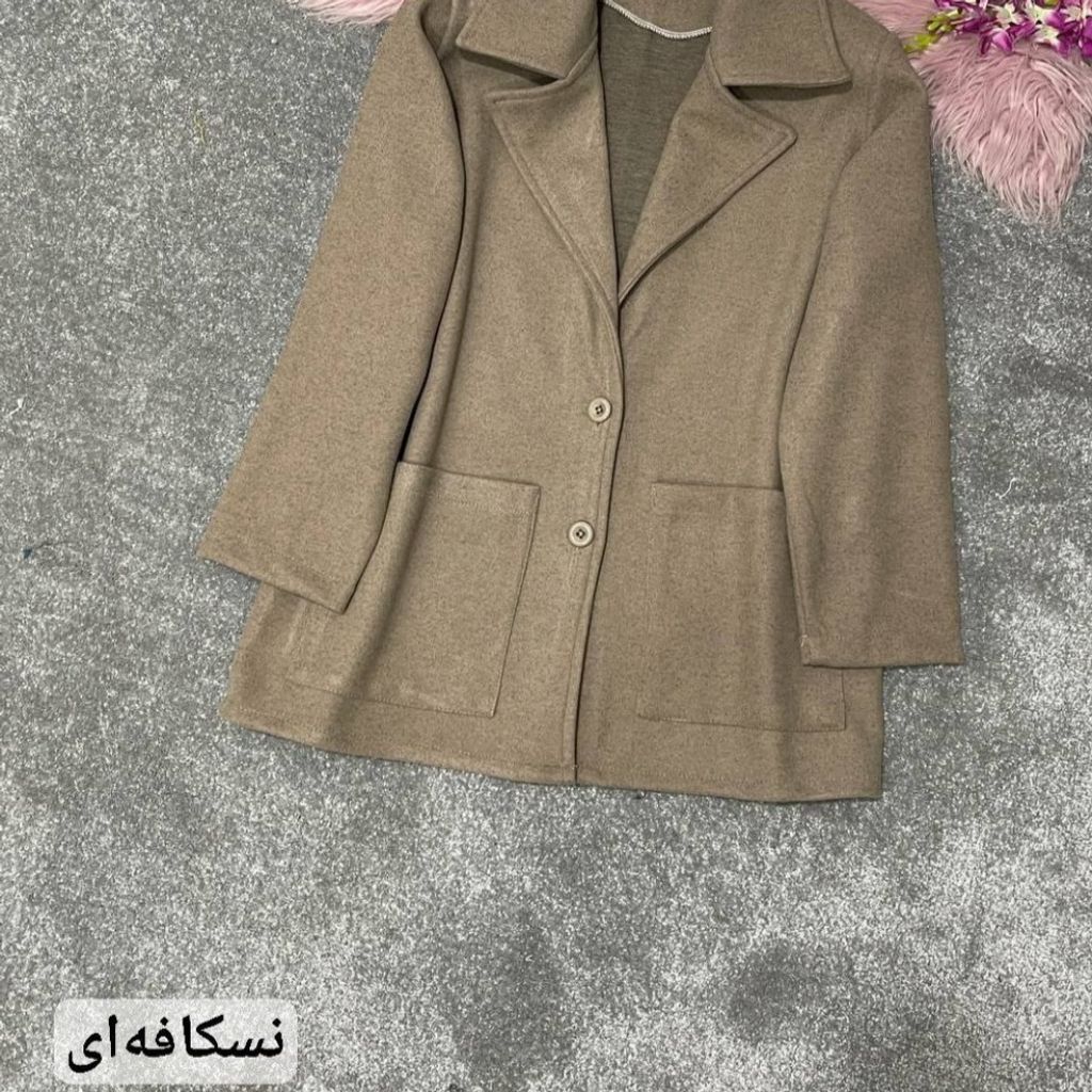 خرید اینترنتی شکت فوتر یقه انگلیسی