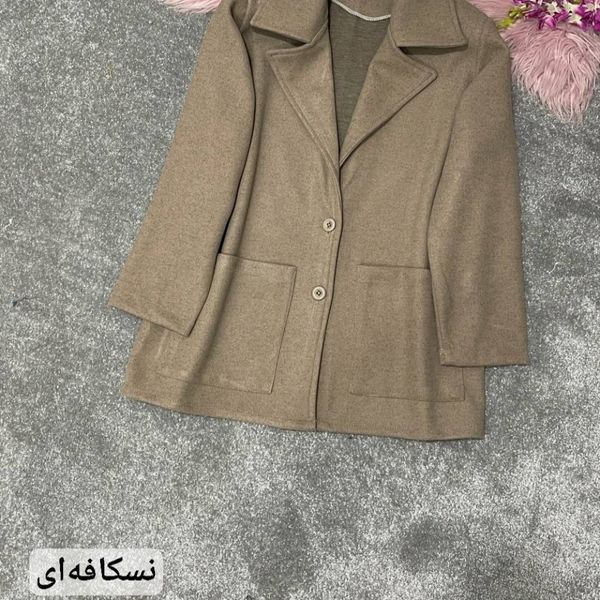 شکت فوتر یقه انگلیسی