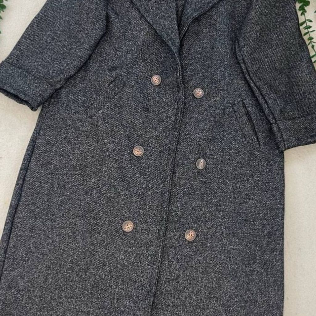 خرید انلاین پالتو جنیفر 98380